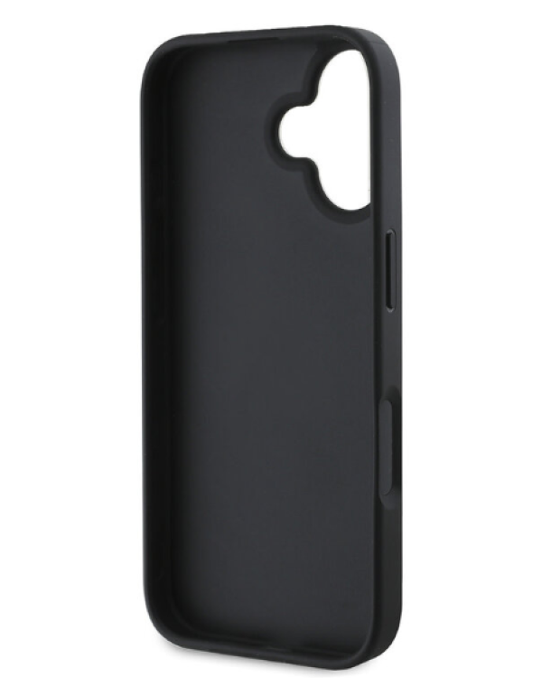 Guess GUHCP16S4GMGGR Чехол для Apple iPhone 16