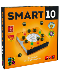 Brain Games Smart10 Настольная игра
