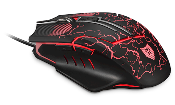 Liocat MX 557C Мышь