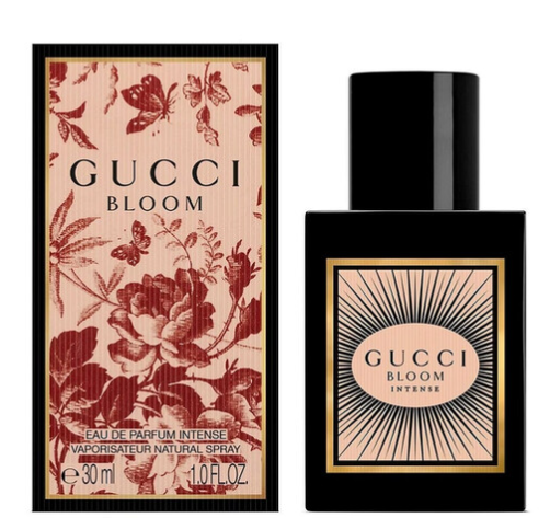 Gucci Bloom Intense Духи EDP 30 ml
