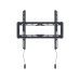 Multibrackets MB-1008 Фиксированный настенный ТВ кронштейн до 55" / 50kg Multibrackets MB-1008 Фиксированный настенный ТВ кронштейн до 55" / 50kg