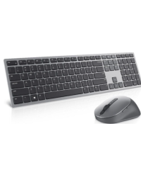 Dell KM7321W Клавиатура ENG