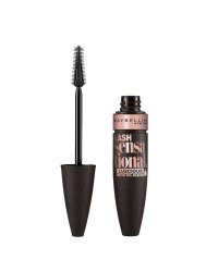 Maybelline Lash Sensational Luscious Тушь Для Ресниц Very Black 9,5ml