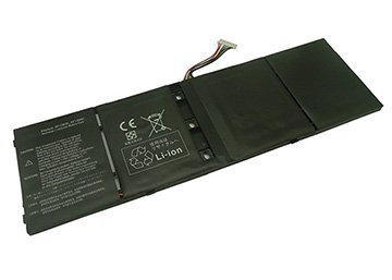 ExtraDigital AP13B3K Аккумуляторная батарея для портативного компьютера Acer 3200mAh