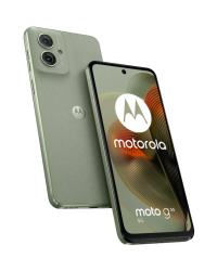 Motorola Moto G55 5G Смартфон 8GB / 256GB Green