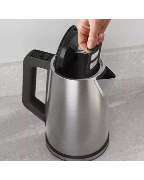Electrolux Create 5 Чайник 1.7L 2400W