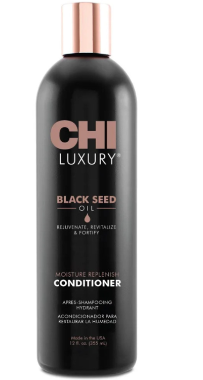 CHI Luxury Black Seed Oil Увлажняющий Кондиционер 355ml