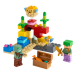 Дополнительное изображение книги «LEGO 21164 The Coral Reef Конструктор»