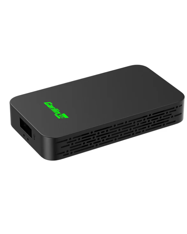 Carlinkit 2air беспроводной CarPlay и Android Auto для оригинальных автомагнитол