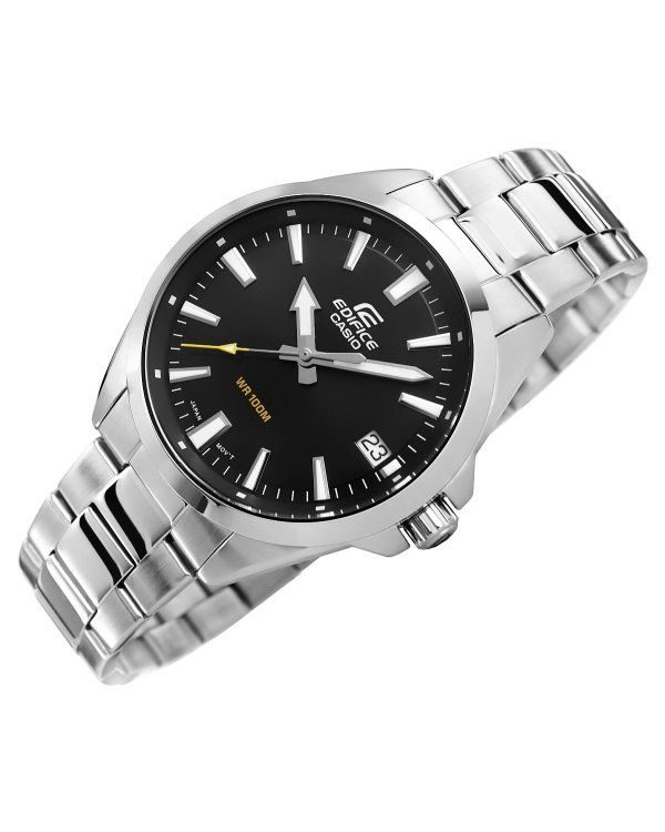 CASIO EFV-100D-1AVUEF Мужские часы