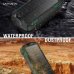 4smart Solar Power Bank Переносная зарядная батарея UltiMag 20000 mAh