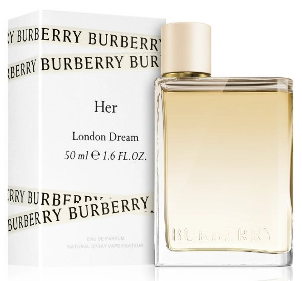 Burberry Her London Dream Парфюм EDP 50 ml