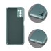 Mocco Metallic Case Защитный Чехол для Samsung Galaxy A23 5G