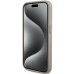 Guess GUHCP15XPG4GPH Чехол для Apple iPhone 15 Pro Max