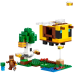 Дополнительное изображение книги «LEGO 21241 Minecraft The Bee Cottage Конструктор»