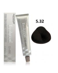 Alfaparf Milano Evolution Of The Color 5.32 Краска для волос 60 ml
