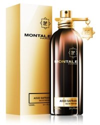 Montale Aoud Safran Парфюм EDP 100 ml