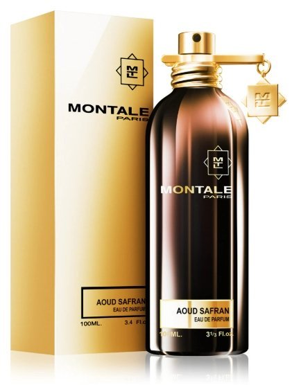 Montale Aoud Safran Парфюм EDP 100 ml