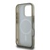 Guess IML 4G Background MagSafe Защитный Чехол для Apple iPhone 16 Pro