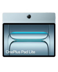 OnePlus Pad Lite 11 Планшет 8 GB / 128 GB / Aero blue