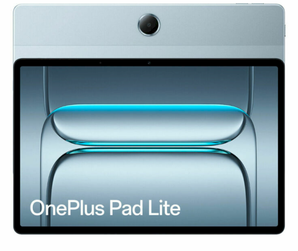 OnePlus Pad Lite 11 Планшет 8 GB / 128 GB / Aero blue