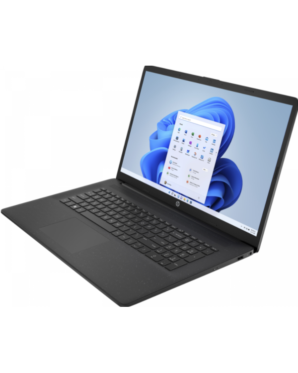 HP 17-cp2006ny Ноутбук AMD Ryzen 3 / 8GB / 512GB / 17.3" / Windows 11 Home