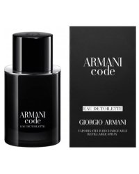 Armani Code 2023 Парфюм EDT 50 ml
