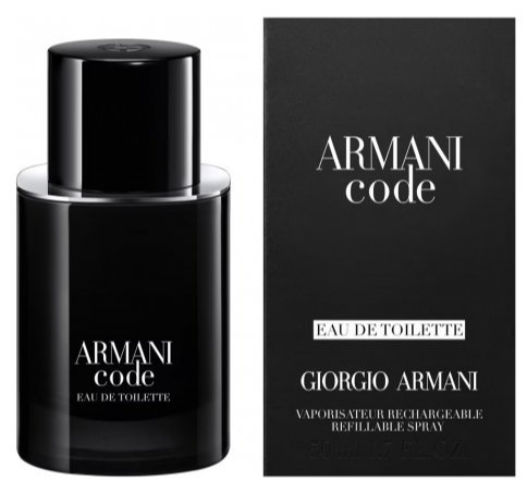 Armani Code 2023 Парфюм EDT 50 ml