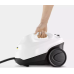 Kärcher SC 3 EasyFix Цилиндрический пароочиститель 0.5 L / 1900 W