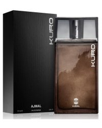 Ajmal Kuro Парфюм EDP 90 ml