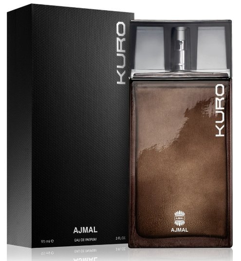 Ajmal Kuro Парфюм EDP 90 ml