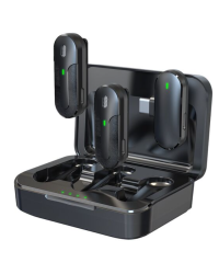Devia Kintone USB-C Беспроводной Mикрофон