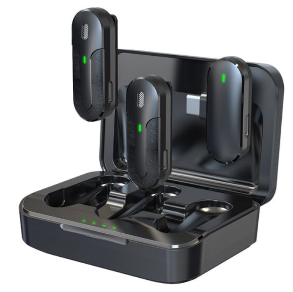 Devia Kintone USB-C Беспроводной Mикрофон