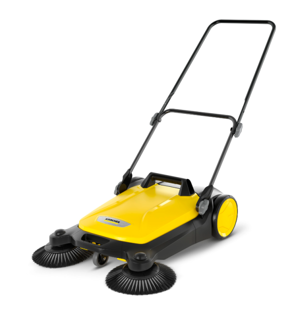 Kärcher S 4 Twin Подметальная машина 25L