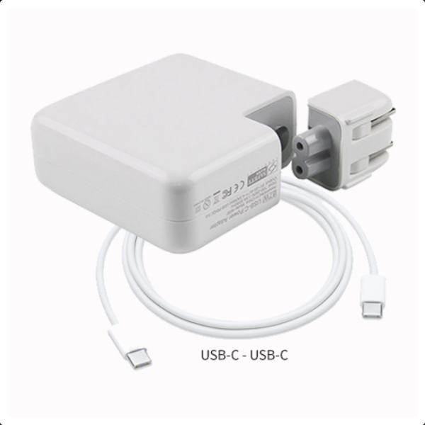 Зарядное устройство AP87USBC USB-C 87W