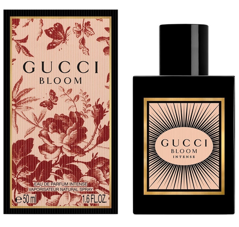Gucci Bloom Intense Духи EDP 50 ml