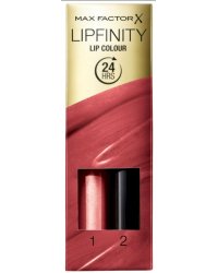 Max Factor Lipfinity Lip Colour 030 Cool Помада 4 ml
