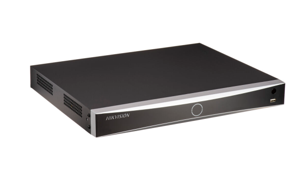 Hikvision DS-7608NXI-K2/8P(D) IP Bидеорегистратор 12MP Hikvision DS-7608NXI-K2/8P(D) IP Bидеорегистратор 12MP