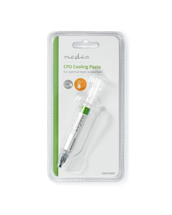 Nedis COOLP400SI Термопаста 4g