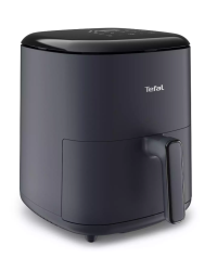 Tefal Easy Fry Max EY245B Аэрофритюрница 1500W 5L