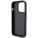 Karl Lagerfeld KLHCP15LPKLPKLK Чехол для Apple iPhone 15 Pro