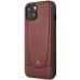Mercedes Leather Urban Back Case Защитный Чехол для Apple iPhone 15