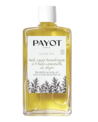 Payot Herbier Mасло для тела 95ml