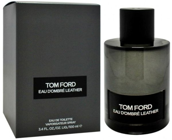 Tom Ford Eau d'Ombré Leather Парфюм EDT 100 ml