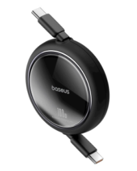 Baseus Free2 Draw Mini USB-C Кабель 1m