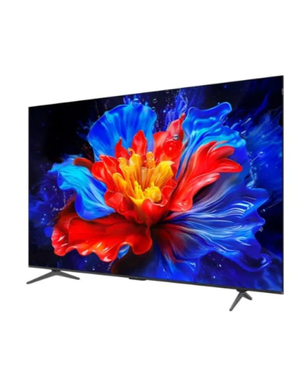 TLC 50T69C Телевизор 50″ 4K QLED / Google TV / Smart TV
