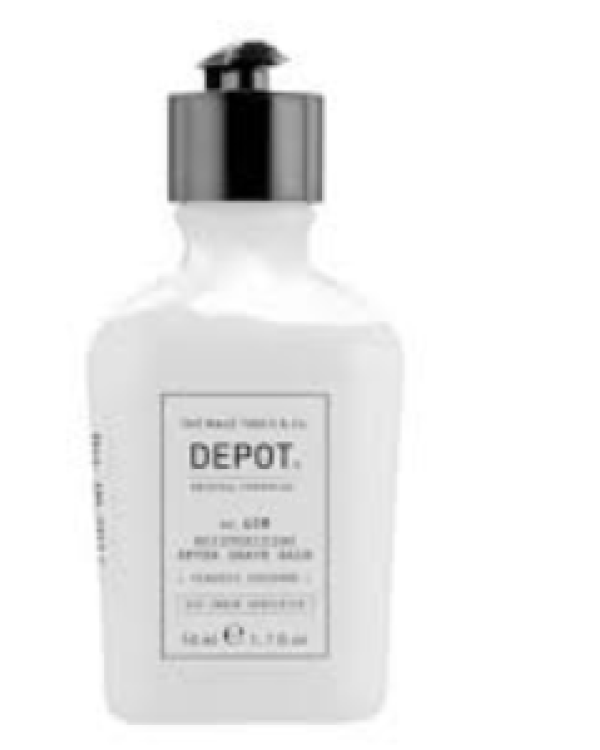 Depot No. 408 Бальзам после бритья 100 ml