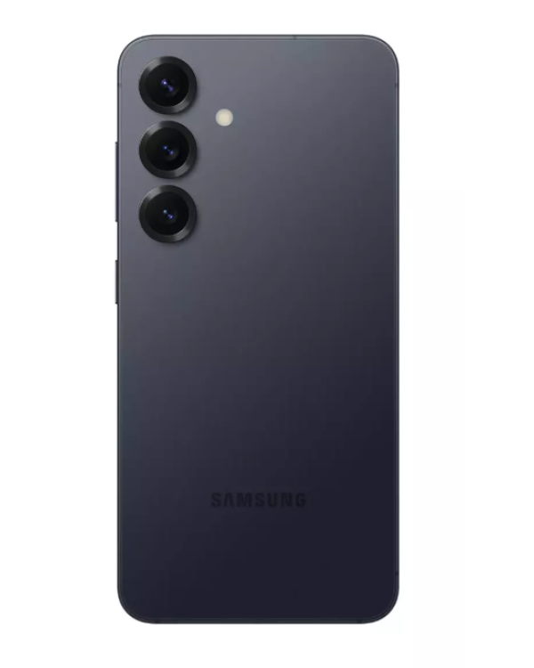 Дополнительное изображение книги «Samsung Galaxy S25 Смартфон 12GB / 256GB Black Blue»
