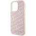 Karl Lagerfeld KLHCP15LPQKPMP Чехол для Apple iPhone 15 Pro