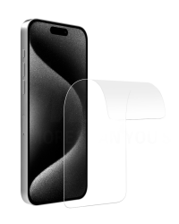 Vmax Protective Film Invisble Защитная Пленка для Apple iPhone 15 Plus